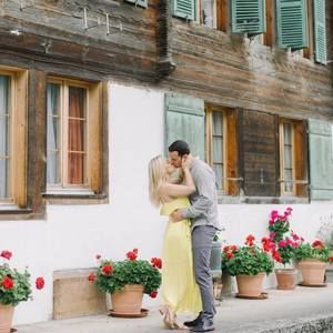 Meet your Posher, Alli